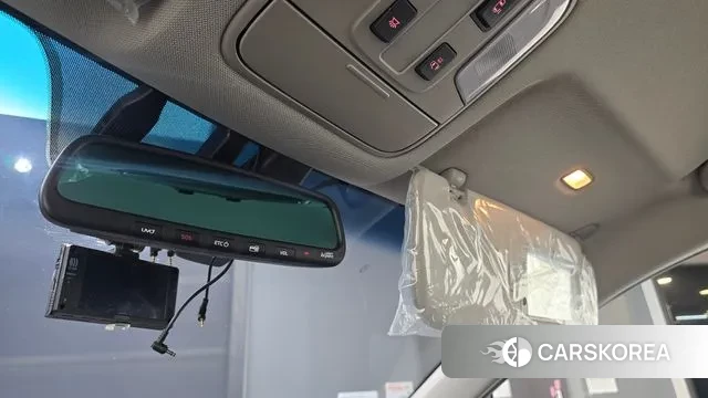 Kia The New Carnival id 3728638 из Кореи 9