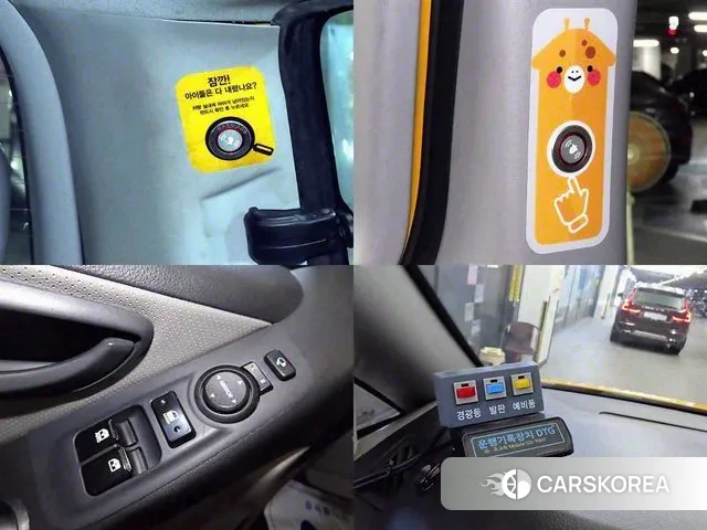 Hyundai The New Grand Starex id 3626879 из Кореи 9