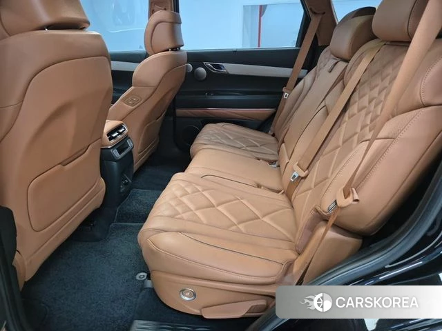 Genesis GV80 id 4185852 из Кореи 9