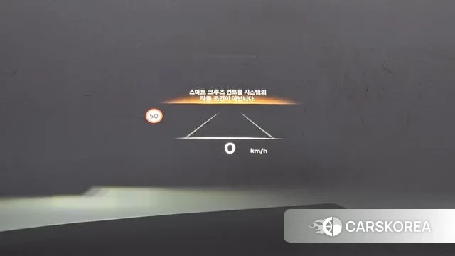 Genesis GV80 id 3359858 из Кореи 9