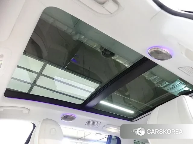 Mercedes-Benz GLS - Class X167 id 3716696 из Кореи 9