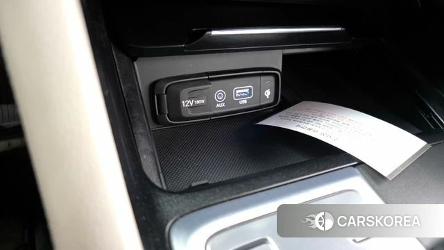 Genesis G70 id 4285081 из Кореи 9