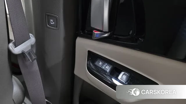 Kia Carnival 4th generation id 3716485 из Кореи 9