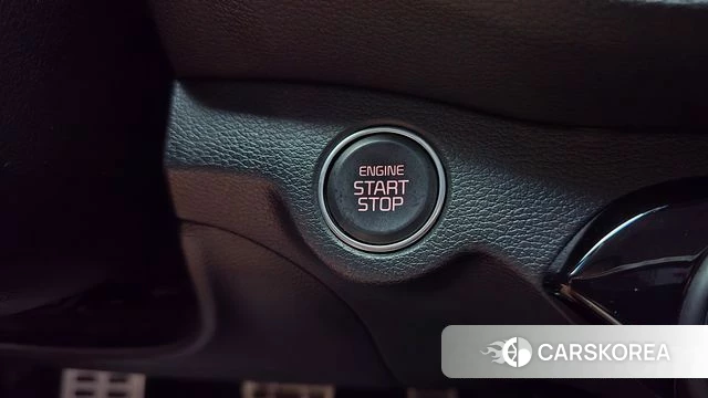 Kia The New K3 2nd generation id 4623959 из Кореи 9