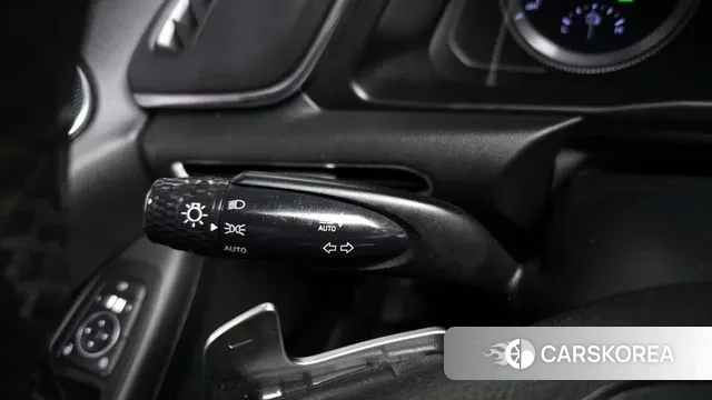 Hyundai Sonata Hybrid (DN8) id 3621545 из Кореи 9