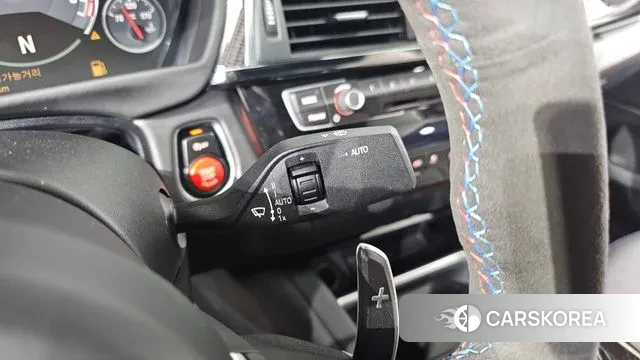 BMW M4 (F82) id 3329938 из Кореи 9