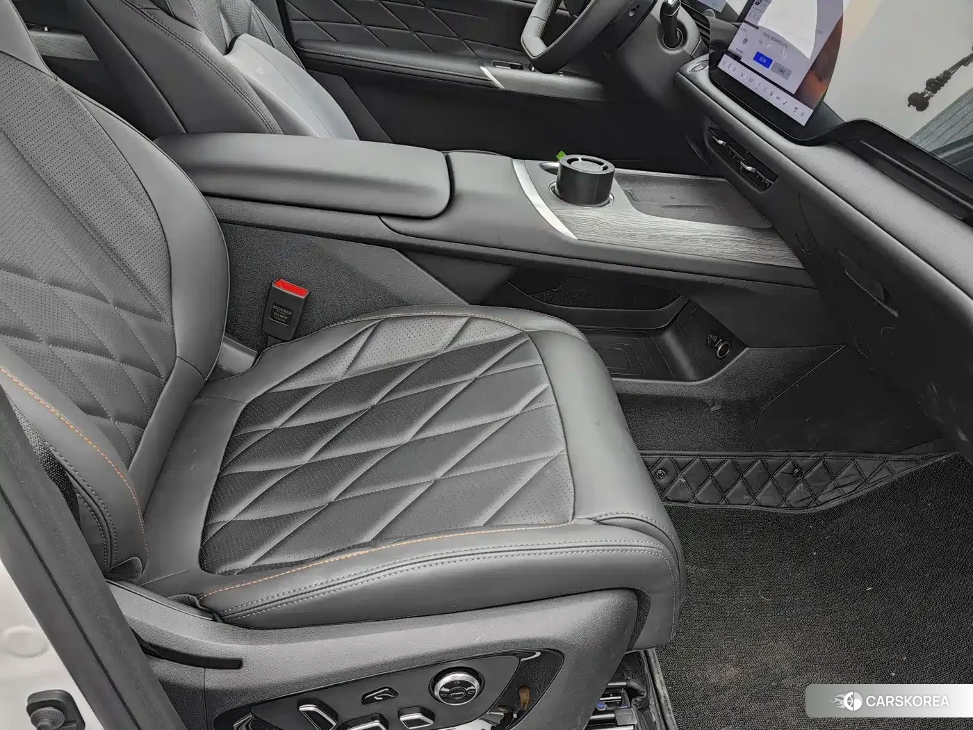 Chang'an Changan CS75PLUS id 4578220 из Китая 9