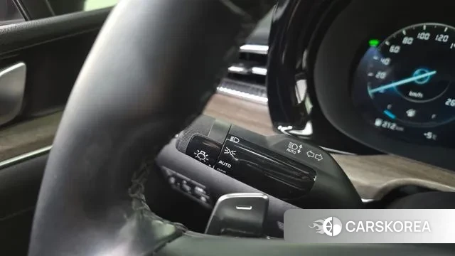 Kia K5 Hybrid 3rd Generation id 3630791 из Кореи 9