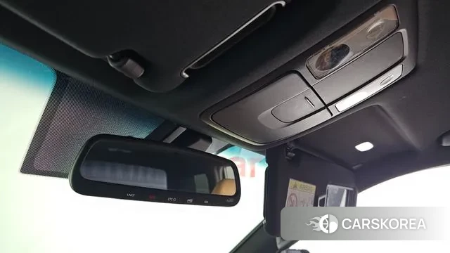 Kia Mohave Master id 3630901 из Кореи 9