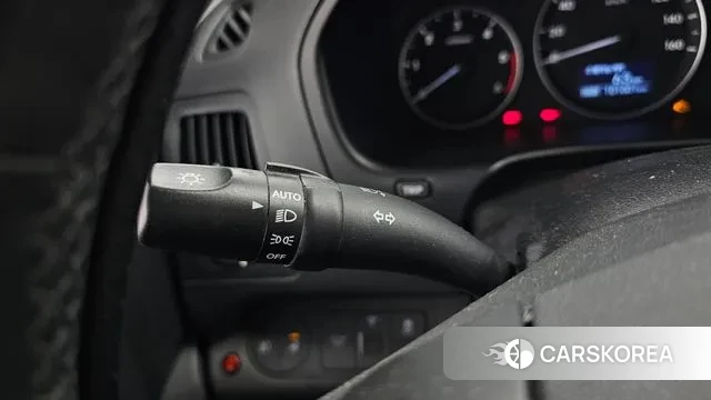 Hyundai The New Grand Starex id 3203792 из Кореи 9