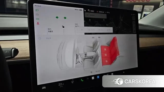 Tesla Model Y id 3282051 из Кореи 9