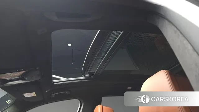 BMW X7 (G07) id 3711683 из Кореи 9