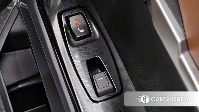 Ssangyong Torres id 3027028 из Кореи 9