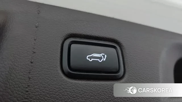 Hyundai The New Palisade id 3591205 из Кореи 9