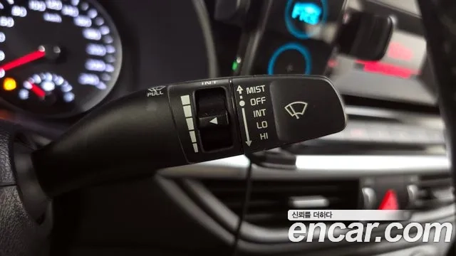 Kia Come New K3 id 2876833 из Кореи 9