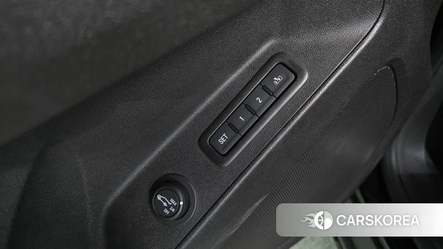 Chevrolet (GM Daewoo) Equinox id 4351116 из Кореи 9