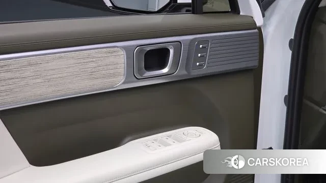 Hyundai Santa Fe (MX5) id 3497044 из Кореи 9