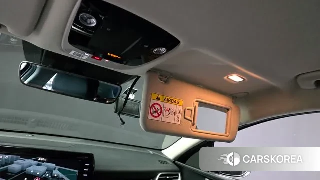 Kia K5 3rd generation id 3545493 из Кореи 9