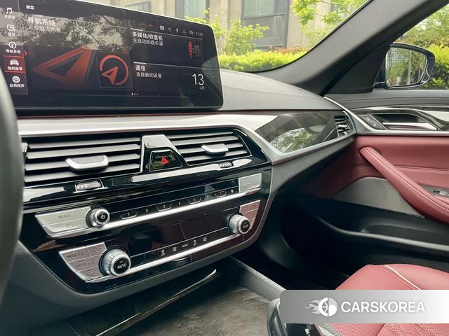 BMW 5 series id 4278123 из Китая 9