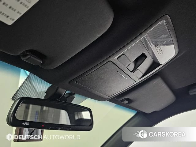 Ssangyong Rexton Sports Cannes id 3860905 из Кореи 9