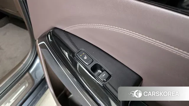 Kia All New K7 Hybrid id 3754356 из Кореи 9