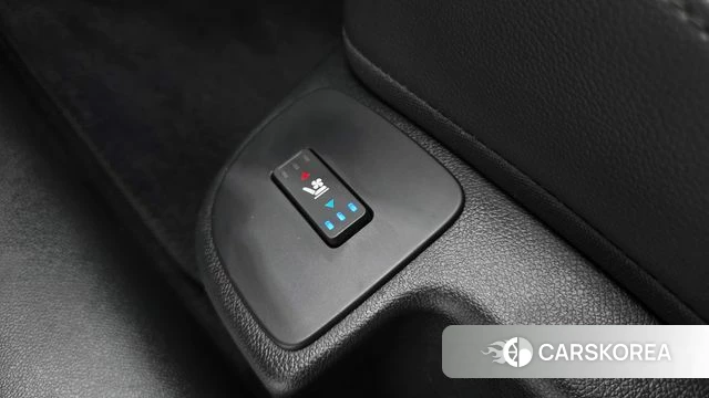 Renault Korea (Samsung) SM5 Nova id 4765255 из Кореи 9
