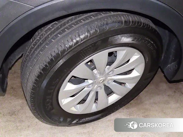 Renault Korea (Samsung) XM3 id 3379848 из Кореи 9