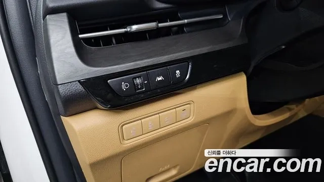 Kia Carnival 4th generation id 2944702 из Кореи 9