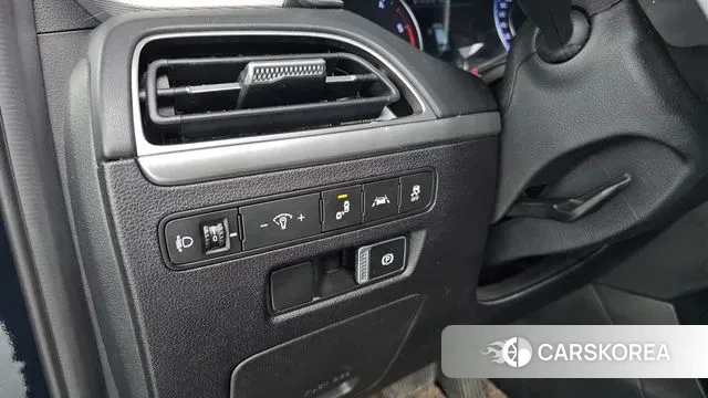 Hyundai Palisade id 2960067 из Кореи 9