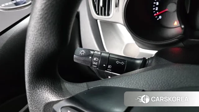 Kia The New Ray id 3607410 из Кореи 9