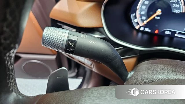 Genesis G80 (RG3) id 4784920 из Кореи 9