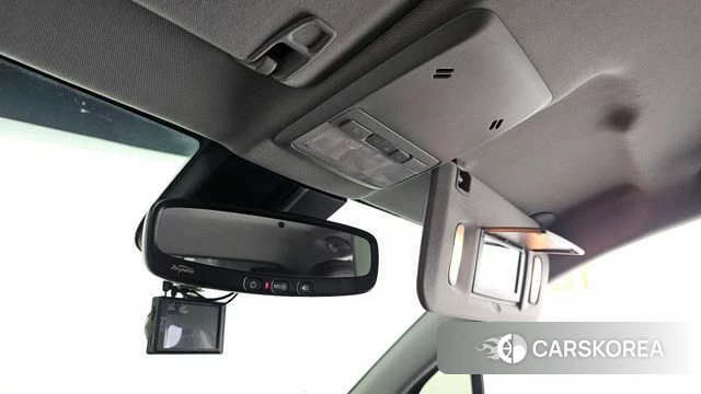 Chevrolet (GM Daewoo) The New Trax id 3845426 из Кореи 9