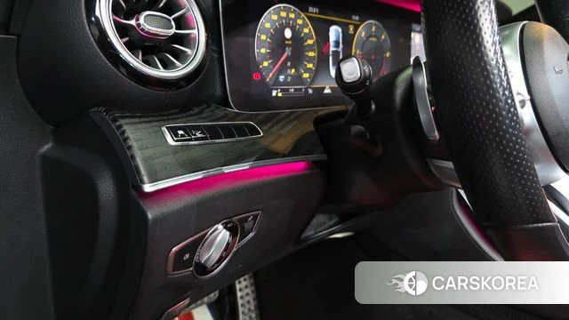 Mercedes-Benz E-Class W213 id 3807460 из Кореи 9