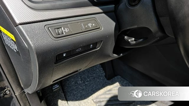 Hyundai Sonata New Rise id 4285899 из Кореи 9
