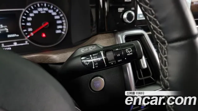 Kia Sorento 4th Generation id 2727962 из Кореи 9