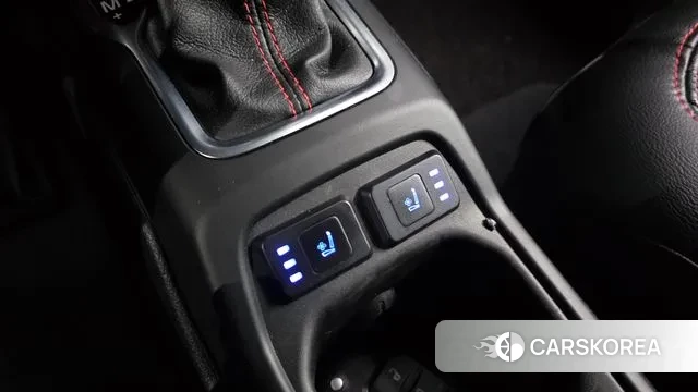 Jeep Gladiator (JT) id 3763966 из Кореи 9