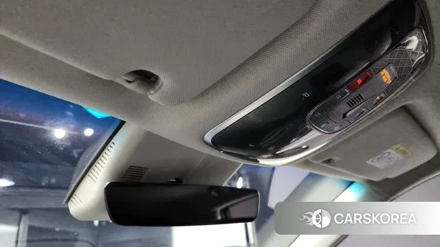 Genesis GV80 id 3555091 из Кореи 9