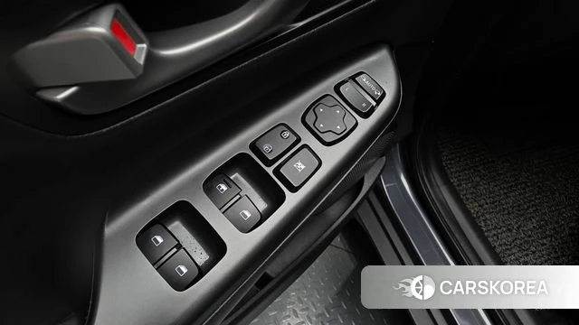 Hyundai Kona id 4525965 из Кореи 9
