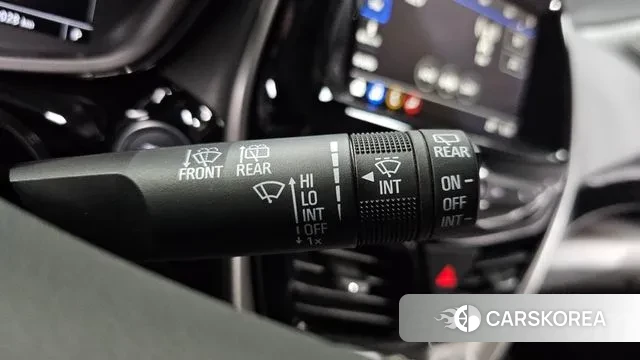 Chevrolet (GM Daewoo) The New Spark id 2900702 из Кореи 9