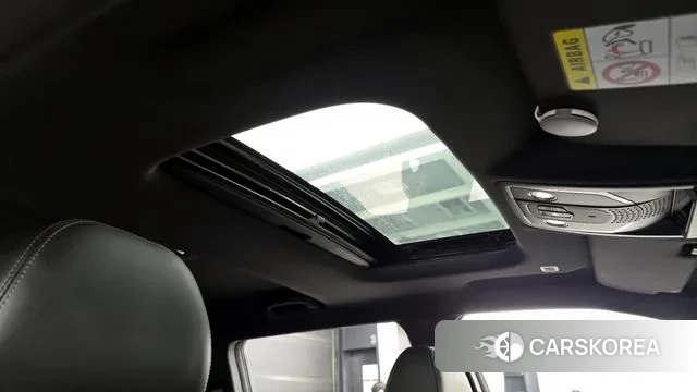 Ssangyong The New Rexton Sports Cannes id 3053498 из Кореи 9