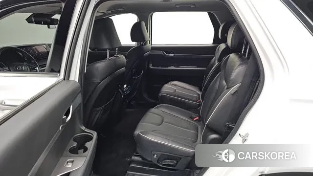 Hyundai The New Palisade id 3596813 из Кореи 9