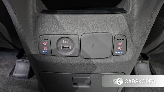 Kia The New Carnival id 2999767 из Кореи 9