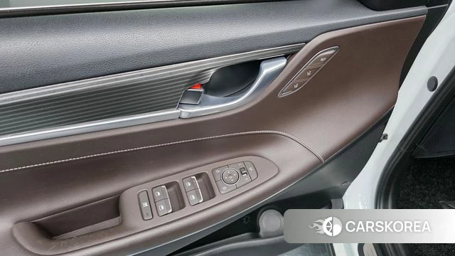 Hyundai Grandeur IG id 4722630 из Кореи 9