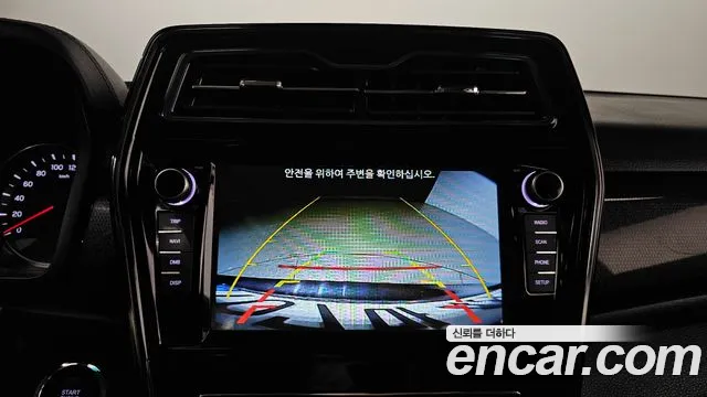 Ssangyong Berry New Tivoli id 2750650 из Кореи 9