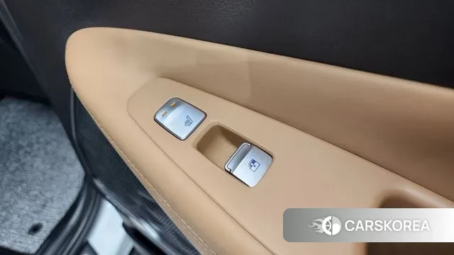 Hyundai The New Santa Fe id 3649944 из Кореи 9