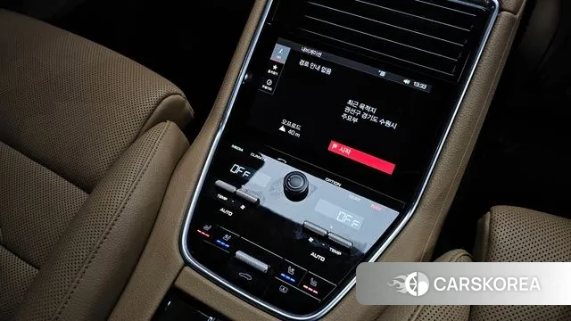 Porsche Panamera (971) id 3375343 из Кореи 9