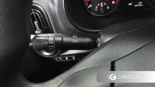 Kia Morning Urban (JA) id 4793441 из Кореи 9