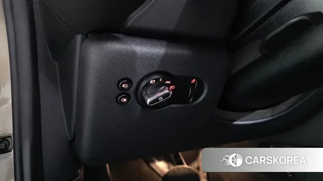 Mini Cooper id 3412457 из Кореи 9