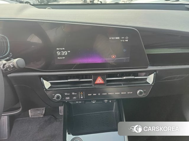 Kia Di Ol Nu Niro id 3864055 из Кореи 9