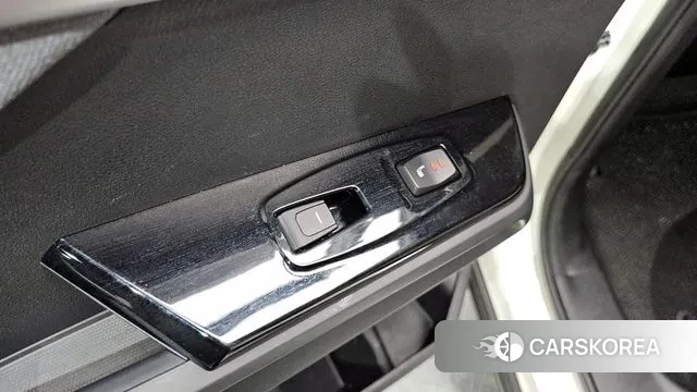 Ssangyong Torres EVX id 3452192 из Кореи 9